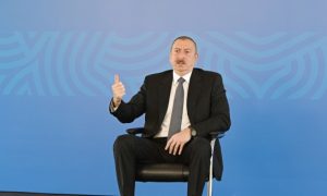 Prezident Sumqayıtın inkişafından danışdı: “Şəhər infrastrukturu yeniləşir, o cümlədən…”