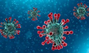 Koronavirusun səthdən yoluxma riski ilə bağlı açıqlama