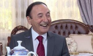 Teymur Mustafayev koronavirusdan vəfat edib – RƏSMİ