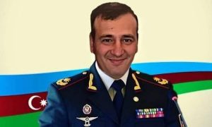 Şəhid general Polad Həşimovdan bədii film çəkiləcək