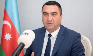 Azərbaycanın uğurları erməni yalanlarına sarsıdıcı zərbə vurur