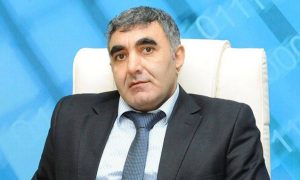 Tanınmış jurnalist Əmrah Fəqanoğlu koronavirusdan vəfat etdi