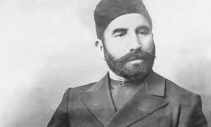 Hacı Zeynalabdin Tağıyevin vəfatından 96 il ötür