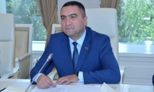 Müşfiq Məmmədli:”İqtisadi layihələr regional əməkdaşlığı qaçılmaz edir…”