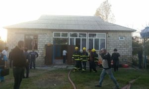 Ermənistan Bərdəyə raket atıb, 4 nəfər ölüb, 10 nəfər yaralanıb FOTO