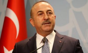 Mövlud Çavuşoğlu: “İşğal edilmiş torpaqların hamısı Azərbaycana veriləcək”