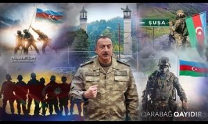 Azərbaycan Ordusunun misilsiz Şuşa əməliyyatı – ilginc detallar