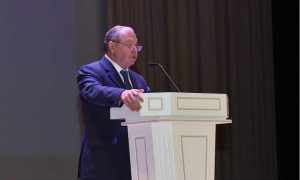 Sumqayıt şəhər İcra Hakimiyyət Başçısının müavini vəfat edib