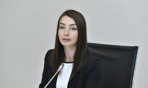 Leyla Abdullayeva: “Sumqayıt hadisələri Azərbaycana qarşı planlaşdırılmış təxribat idi”