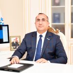 Enerji sektorunda tarixi uğur