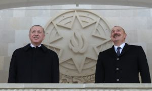 Türkiyə Prezidenti Şuşaya səfər edəcək