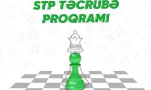 “STP Təcrübə Proqramı – 2021” layihəsi başlayır!