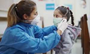 Uşaqlar koronavirusu daha yüngül keçirir – Baş pediatr
