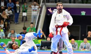Karate üzrə Avropa çempionatında iştirak edəcək 20 idmançımız bilindi – ADLAR