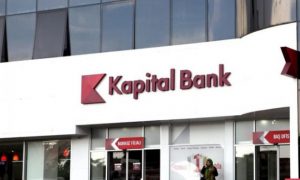 “Kapital Bank”ın filial müdiri İNTİHAR ETDİ