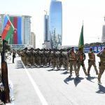 Azərbaycan Ordusu: Qüdrətli dövlətin sarsılmaz dayağı və tarixi Zəfərin müəllifi