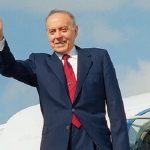 Azərbaycanın dövlətçilik tarixində dönüş nöqtəsi – 15 İyun Milli Qurtuluş Günü