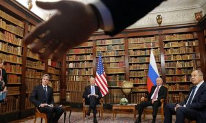 Rusiyanın “hücum diplomatiyası”nın sonu çatır – TƏHLİL