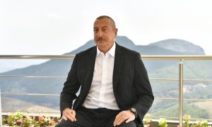 Azərbaycan iqtisadiyyatı 6 ayda: Prezident İlham Əliyev 10 önəmli göstəricini açıqladı