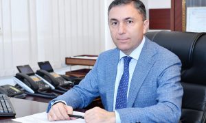 Azərbaycan Prezidentinin liderliyi qlobal miqyasda qabaqcıl layihələrin reallaşdırılmasını mümkün edəcək
