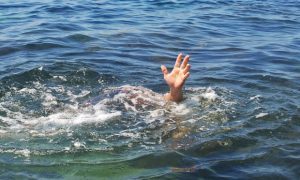 Sumqayıtda dənizdə batan 10 yaşlı uşağın meyiti TAPILDI