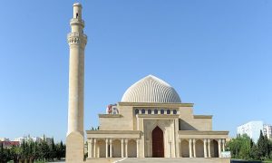 Qafqaz Müsəlmanları İdarəsi Ramazan təqvimini açıqlayıb