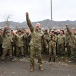 Qubadlının azad edilməsi tarixi hadisədir