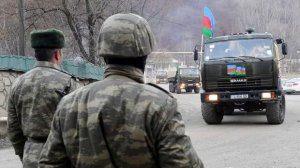Azərbaycan ordusunun Qubadlı-Laçın istiqamətində hücumu: nə baş vermişdi…