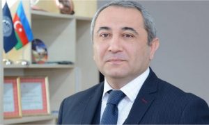 Azərbaycan Yerüstü Nəqliyyat Agentliyinə sədr təyin olunub