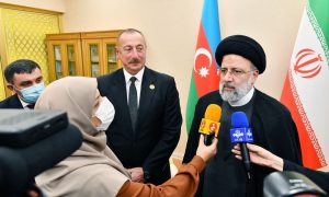 Azərbaycanla əlaqələrdə heç bir anlaşılmazlığın olması gərək deyil – İran Prezidenti