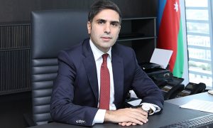 Rövşən Nəcəf: “SOCAR Karbamid”in xarici bazarlara ixracı 8 dəfə artıb”