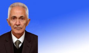 Sumqayıt Dövlət Universitetinin tanınmış alimi vəfat etdi