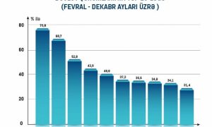 Dövlət qurumlarının sosial şəbəkələrdə aktivliyi – TƏHLİL