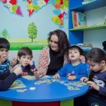 Sumqayıtın bu özəl bağçalarında ödənişin bir hissəsini dövlət edəcək