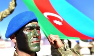 Azərbaycan komandoları son hazırlıqlar içində – İrəvan sülh dilini anlamasa…