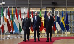 Brüssel danışıqları: Azərbaycanın növbəti diplomatik qələbəsi