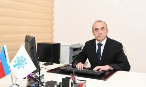 Ulu Öndər Azərbaycan tarixinin yeni, parlaq bir səhifəsini yazdı