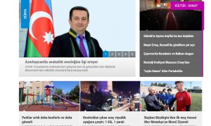Türkiyə mediası Azərbaycanda vəkilliyin inkişafından yazdı