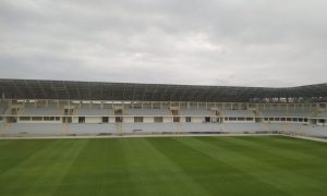 “Sumqayıt”ın yeni stadionu nə vaxt hazır olacaq? – AÇIQLAMA + FOTOLAR