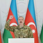 Prezident bu hərbçiləri təltif etdi – SİYAHI