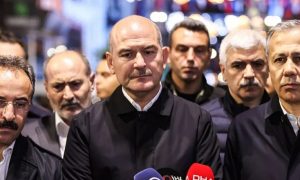 Türkiyənin DİN rəhbəri: “İstanbulda terror aktını PKK/PYD törədib”