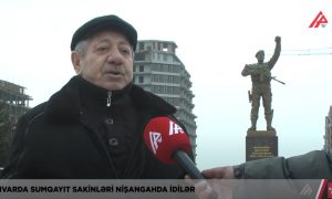 20 yanvar şahidləri danışır: “Məni morqa aparıblar, tələbə yoldaşım xilas edib” – APA TV
