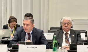Təmiz enerji Azərbaycan üçün perspektivlidir – Tahir Mirkişili