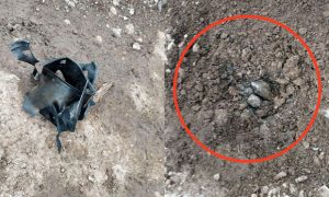 Ermənistan silahlı qüvvələri döyüş PUA-ları tətbiq edib: Ordumuz cavab tədbirləri görür – FOTO