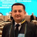 Vəkil Anar Qasımlı: “Bu qərar vəkilliyin nüfuzunun artmasına töhfə verəcək”