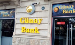 Azərbaycanda daha bir bank ləğv edildi