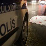 Sumqayıtda avtomobil 17 yaşlı piyadanı vuraraq öldürüb