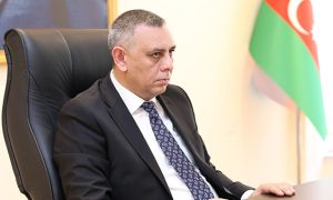 Mürsəl İbrahimov Sumqayıtda vətəndaşları qəbul edəcək