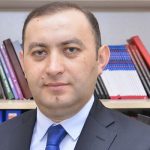 Prezident onu rektor təyin etdi