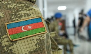 Ermənistan zərbə PUA-sı tətbiq etdi – Daha 2 hərbçimiz yaralandı